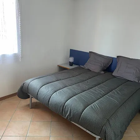 Les Bulles De Mona - Marina Corse - 2 Ch - Clim - Terrasse-pieds Dans Leau-plage *