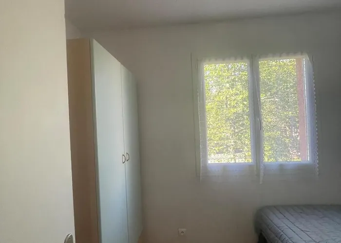 Les Bulles De Mona - Marina Corse - 2 Ch - Clim - Terrasse-pieds Dans Leau-plage