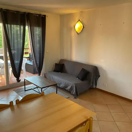 Les Bulles De Mona Marina Corsa Apartment *