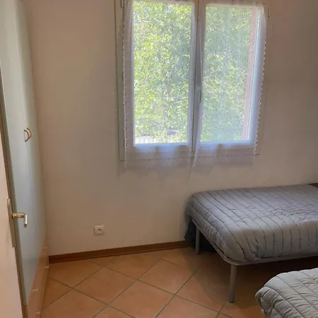 Les Bulles De Mona - Marina Corse - 2 Ch - Clim - Terrasse-pieds Dans Leau-plage Apartamento Ghisonaccia