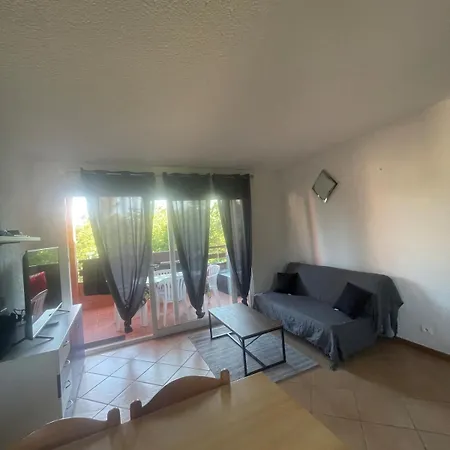 Les Bulles De Mona - Marina Corse - 2 Ch - Clim - Terrasse-pieds Dans Leau-plage * Ghisonaccia