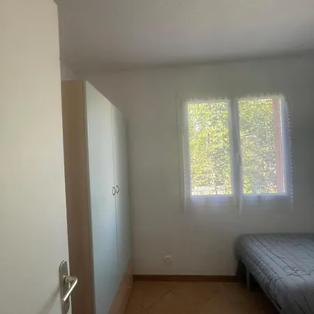 Les Bulles De Mona - Marina Corse - 2 Ch - Clim - Terrasse-pieds Dans Leau-plage