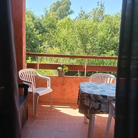Les Bulles De Mona - Marina Corse - 2 Ch - Clim - Terrasse-pieds Dans Leau-plage Lägenhet Ghisonaccia