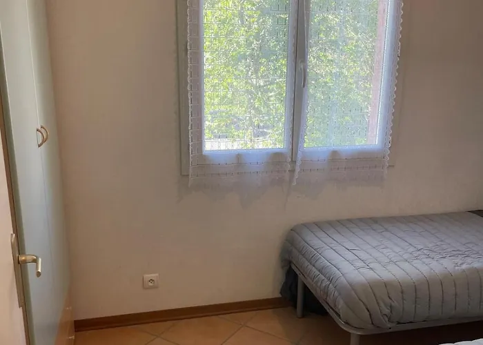 Les Bulles De Mona - Marina Corse - 2 Ch - Clim - Terrasse-pieds Dans Leau-plage Apartmán Ghisonaccia