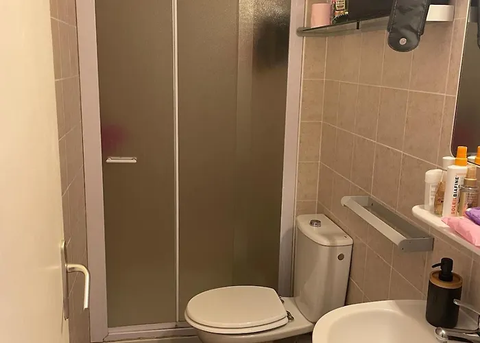 Les Bulles De Mona - Marina Corse - 2 Ch - Clim - Terrasse-pieds Dans Leau-plage Ghisonaccia