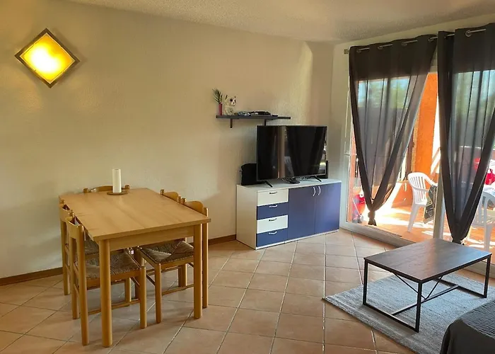 Les Bulles De Mona - Marina Corse - 2 Ch - Clim - Terrasse-pieds Dans Leau-plage Apartmán Ghisonaccia