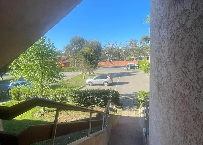 Apartmán Les Bulles De Mona - Marina Corse - 2 Ch - Clim - Terrasse-pieds Dans Leau-plage